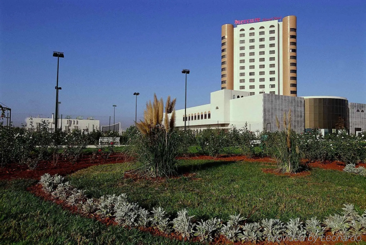 Mercure Alger Aéroport photo 27