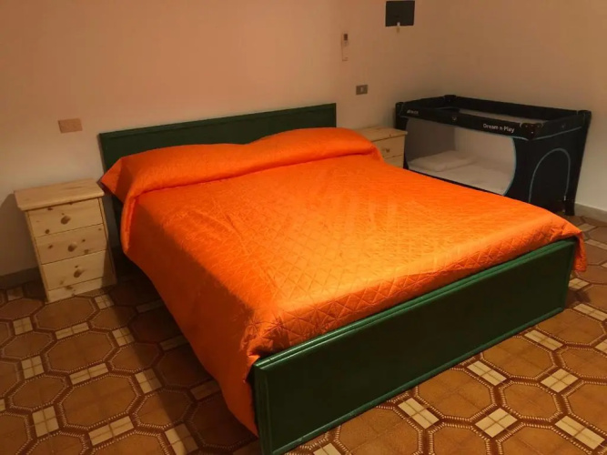 Appartamento L'Uliveto