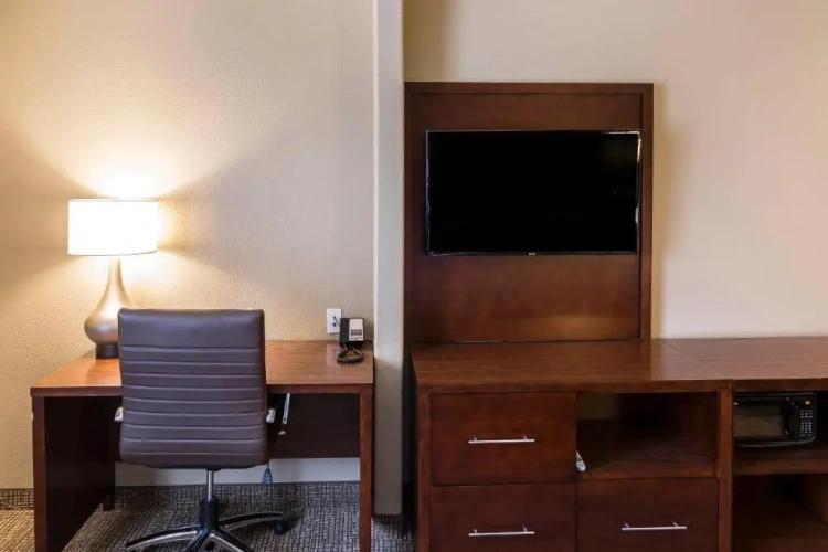 Superior Quadruple Suite