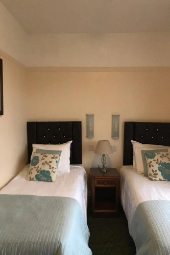 The Aldwick B&B