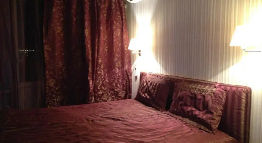 Junior Suite — Single Bed