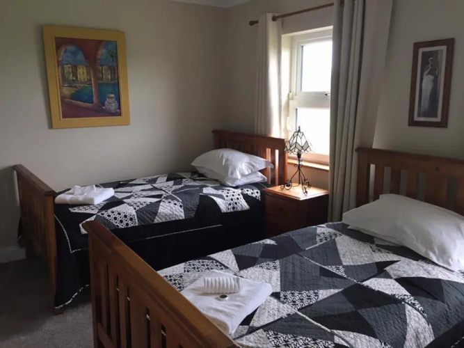 Lyntom House B&B
