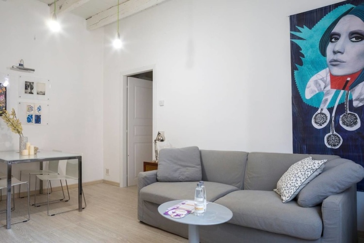 Altido Monumentale Apartment