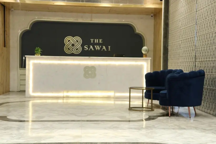 Hotel The Sawai