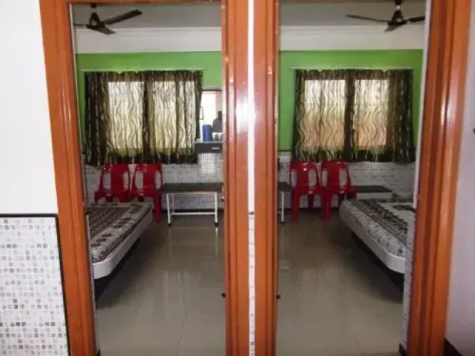 Hotel Raj