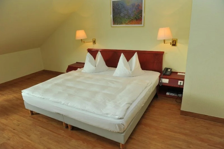 Ramada Frankfurt Oder