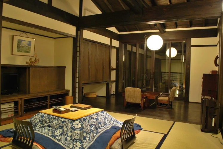 Yamakikan