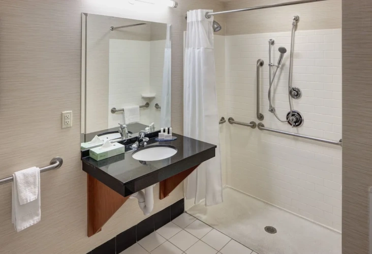 1 Bedroom Suite