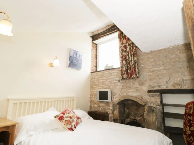The Watermill