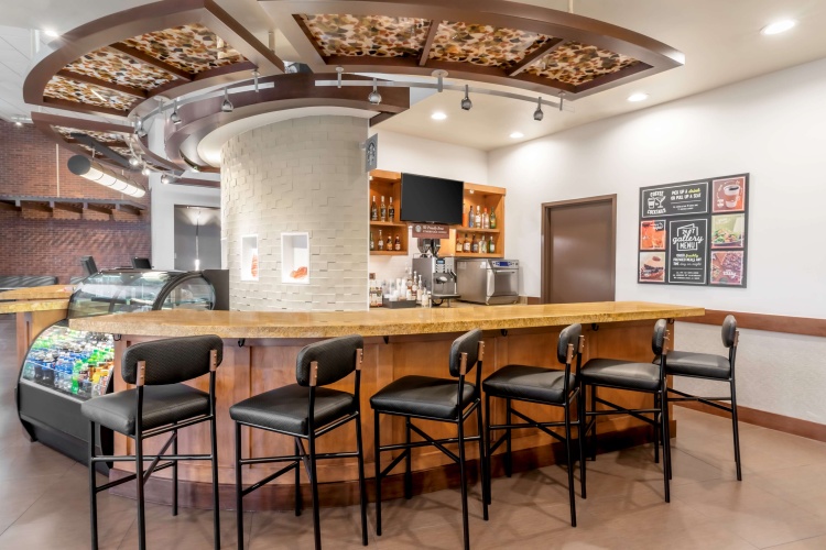Hyatt Place Salt Lake City Airport photo 29