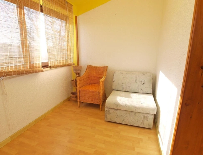 1 Bedroom Standard Apartment with balcony