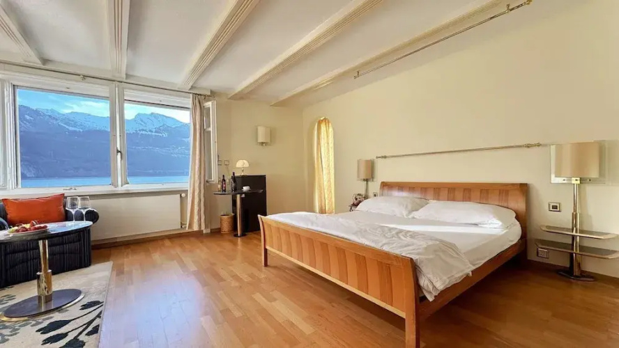 Seehotel Schwert