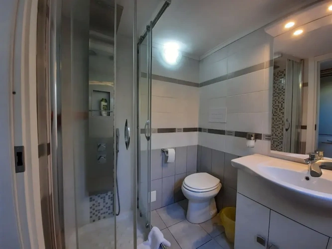 Comfort Apartment