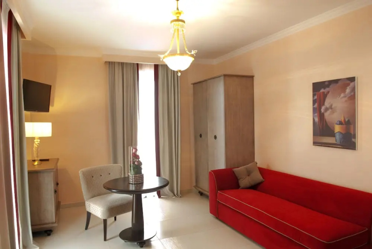 Astrea Wellness & Spa