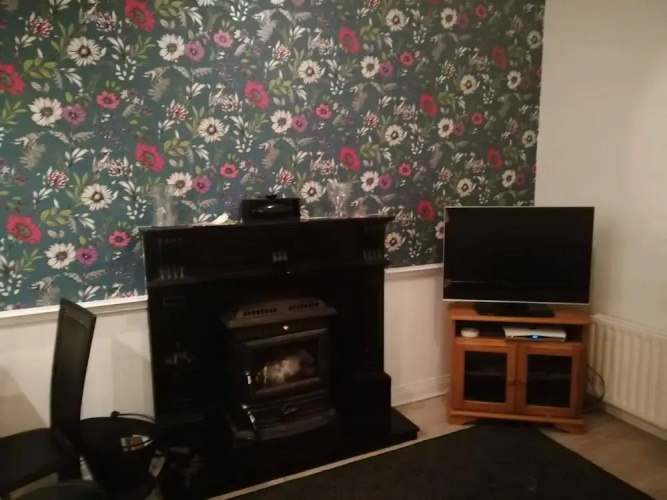 12 Abercorn Place