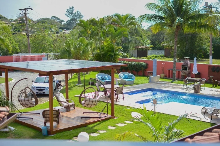 Superior Double room with balcony