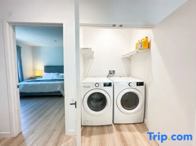 Business Apartment