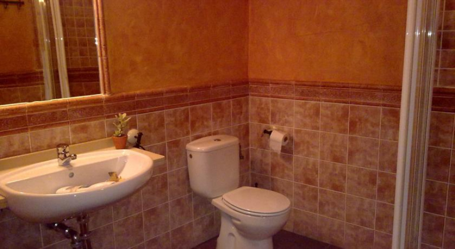 Apartamentos Rurales Valle Del Jerte