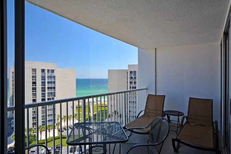 Shoreline 3114 Condo