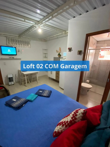 Loft familia moraes