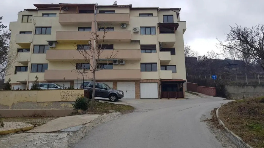 Hotelafbeelding