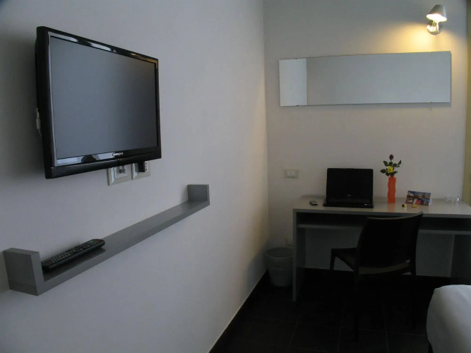6 Porte Guesthouse
