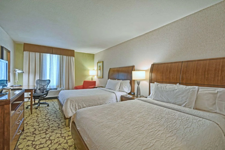 Hilton Garden Inn Mt. Laurel