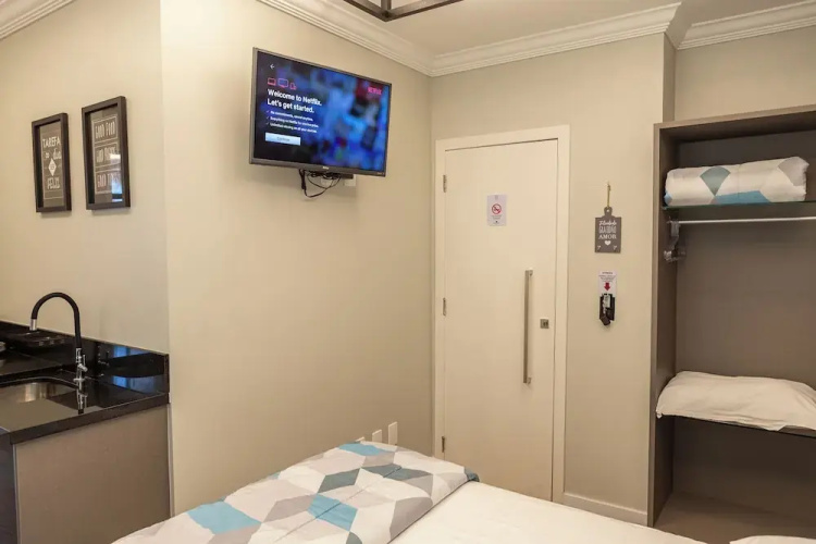 Nilmare Apart Hotel
