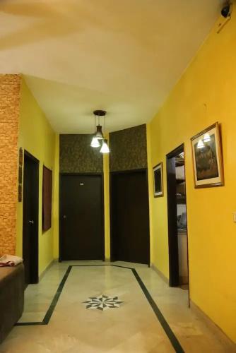 Hotel Sweet Inn