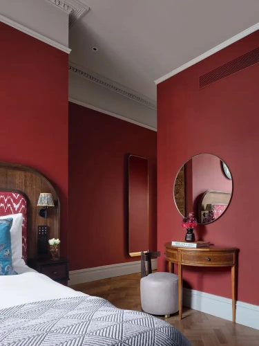 Grand Double room
