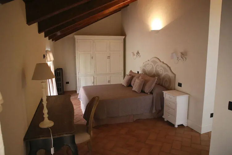 Villa Sibilla