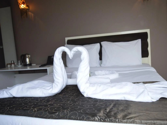 ISTANBULINN Apartment