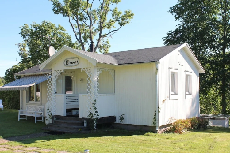 2 Bedrooms Cottage with view