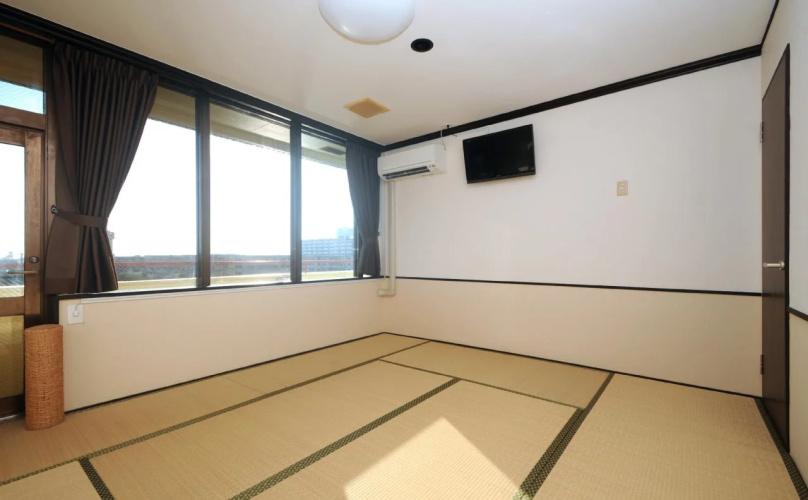 OYO 44690 Hotel Skyblue Okinawa