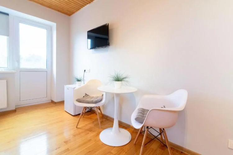 V36 Apartments