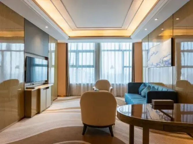 Jinling International Hotel