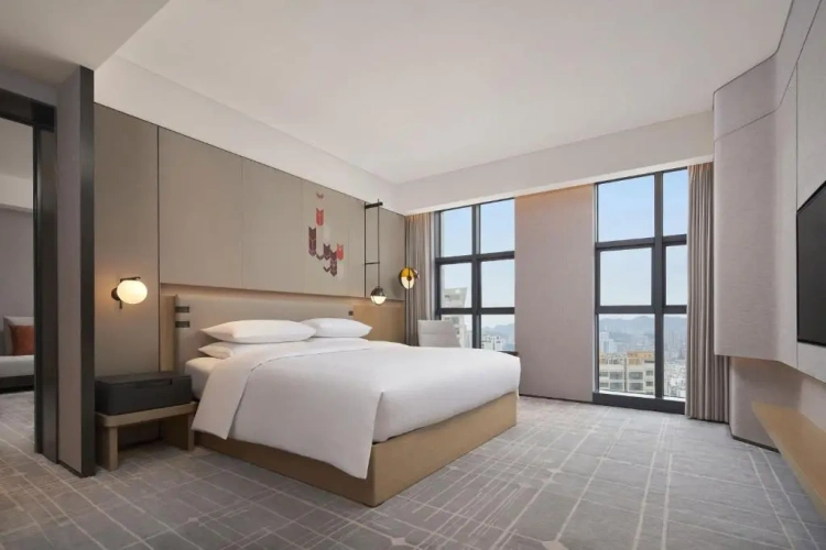 1 Bedroom Suite