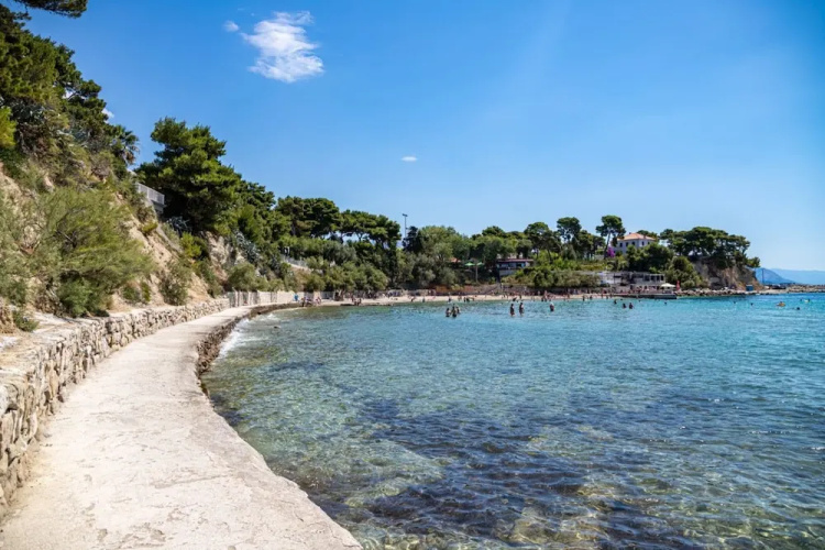 Firule Tennis Beach Apartment