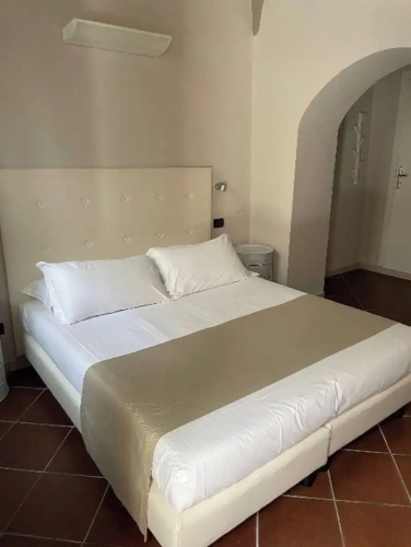 1 Bedroom Standard Double room