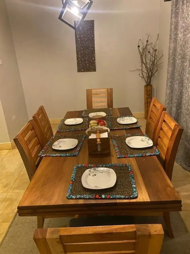 Mtoni  Home  Stay