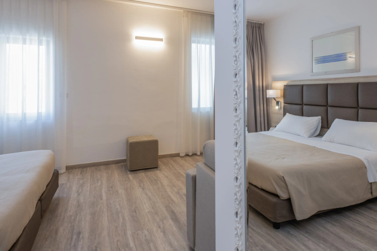 Hotel Albània