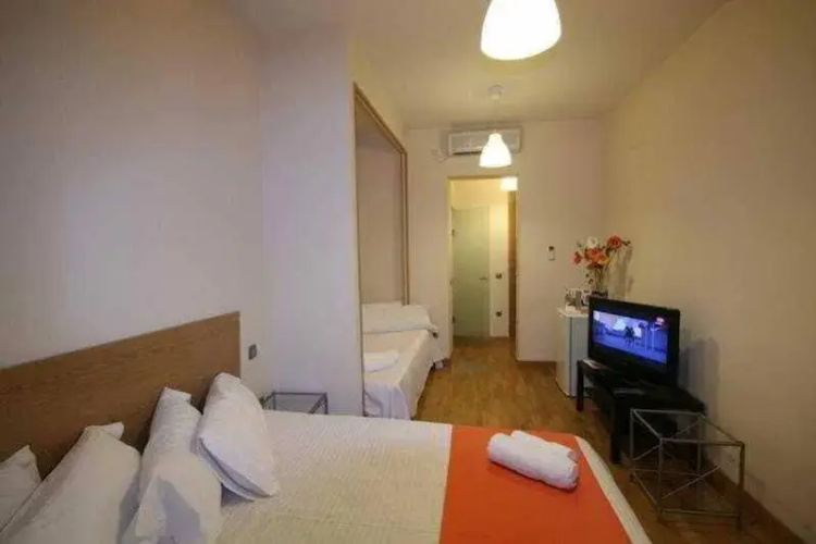 Apartamentos Km1 Lavapies