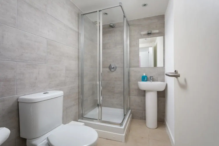 58a Lansdown Crescent Lane