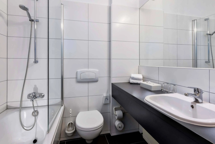 Best Western Hotel Braunschweig Seminarius photo 12