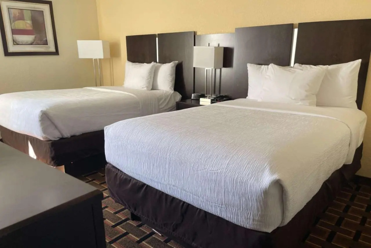 Quality Inn