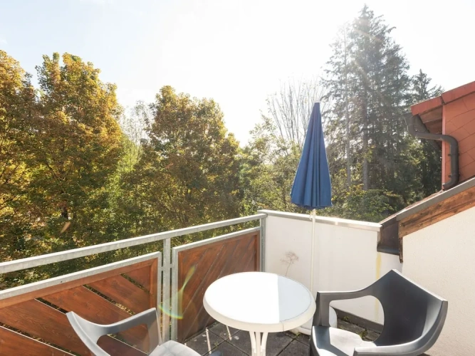1 Bedroom Classic Apartment