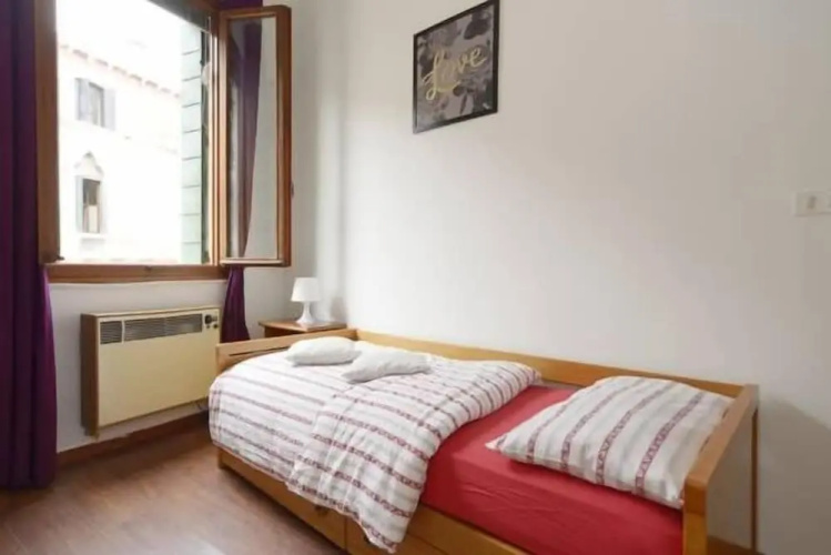 Mario Apartment 5007