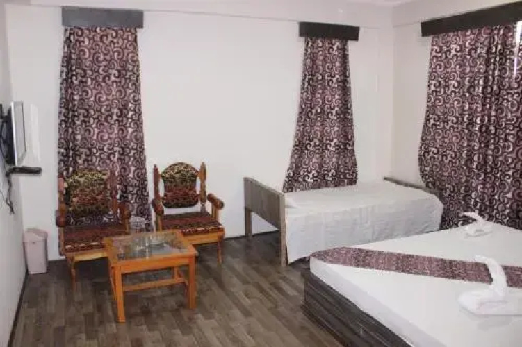 Hotel Royal Bahaar