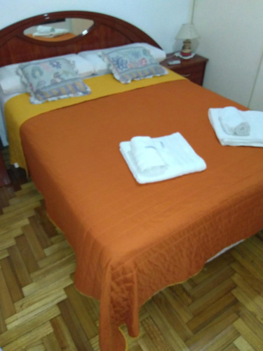 Apartamento Luz