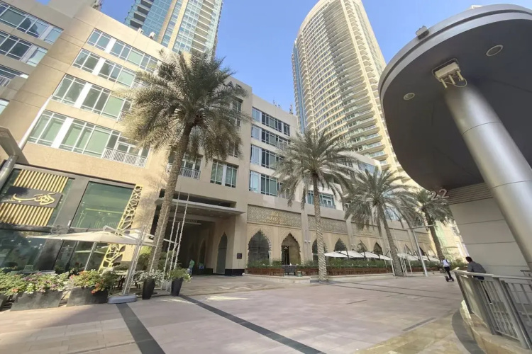 Silkhaus Lofts, Downtown Dubai